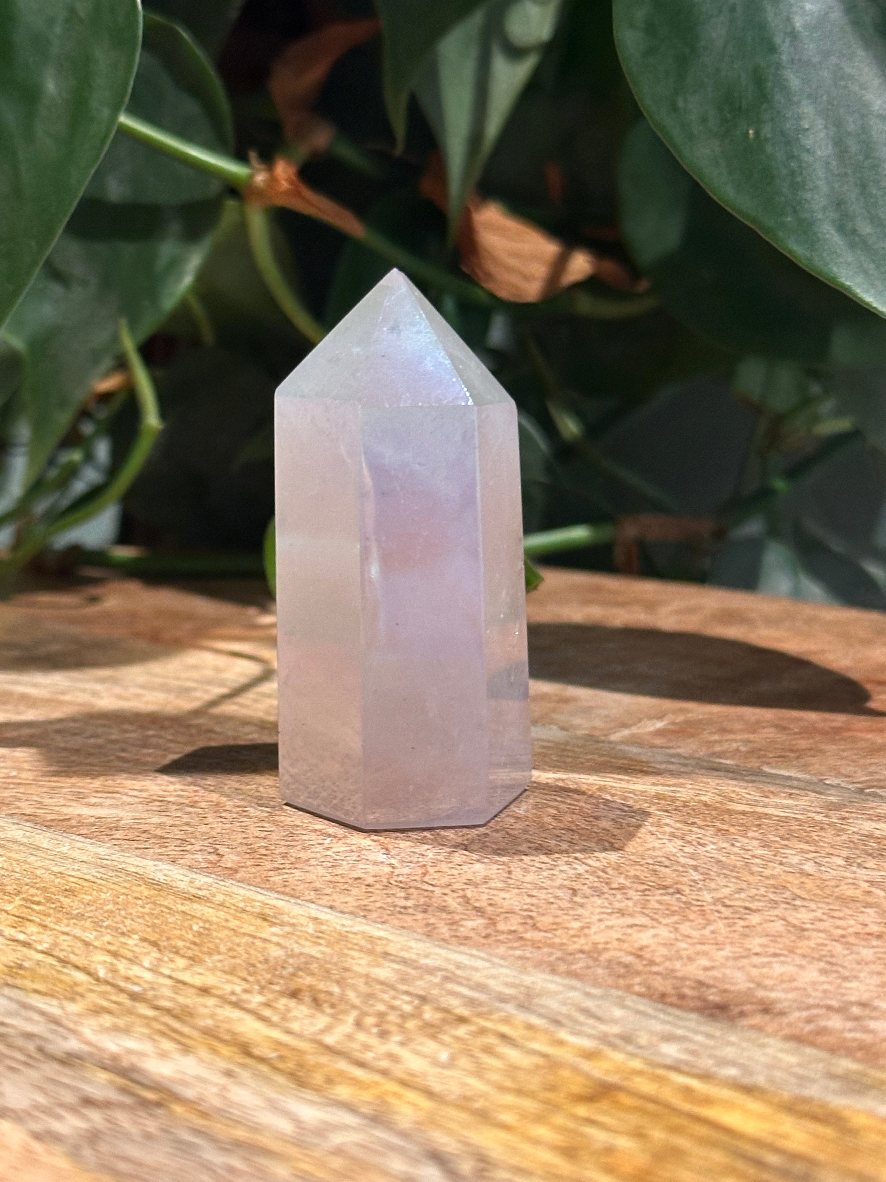 Aura Rozenkwarts Toren