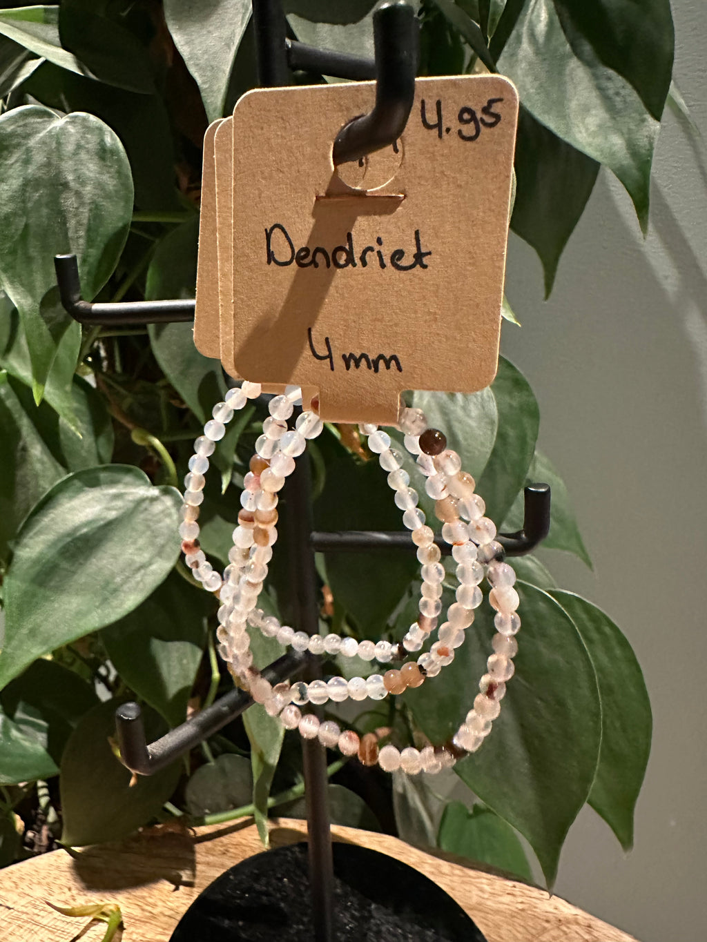 Dendriet 4mm