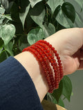 Carneool 4mm
