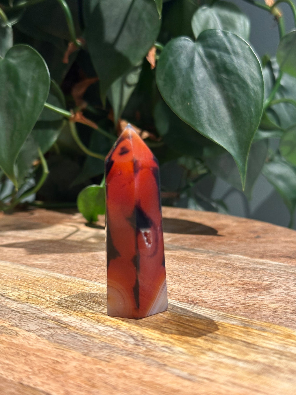 Sardonyx Agaat Toren