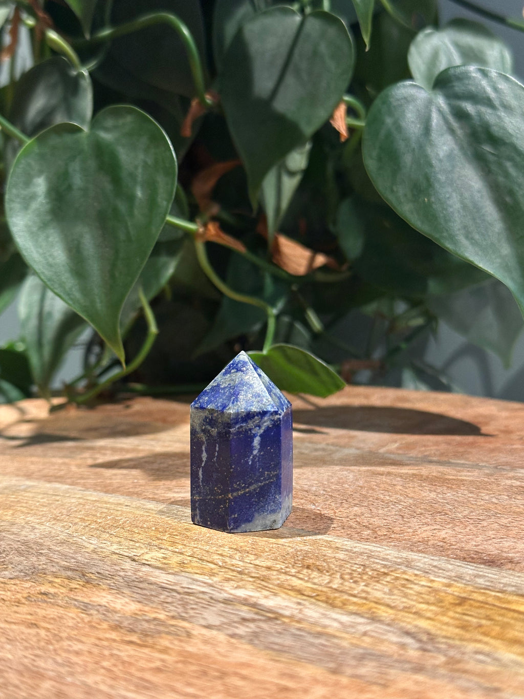 Lapis Lazuli Mini Torentje