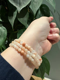 Roze Aventurijn 4mm