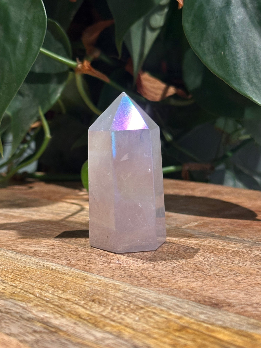 Aura Rozenkwarts Toren