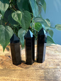 Zwarte Obsidiaan Toren