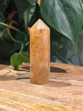 Golden Healer Toren