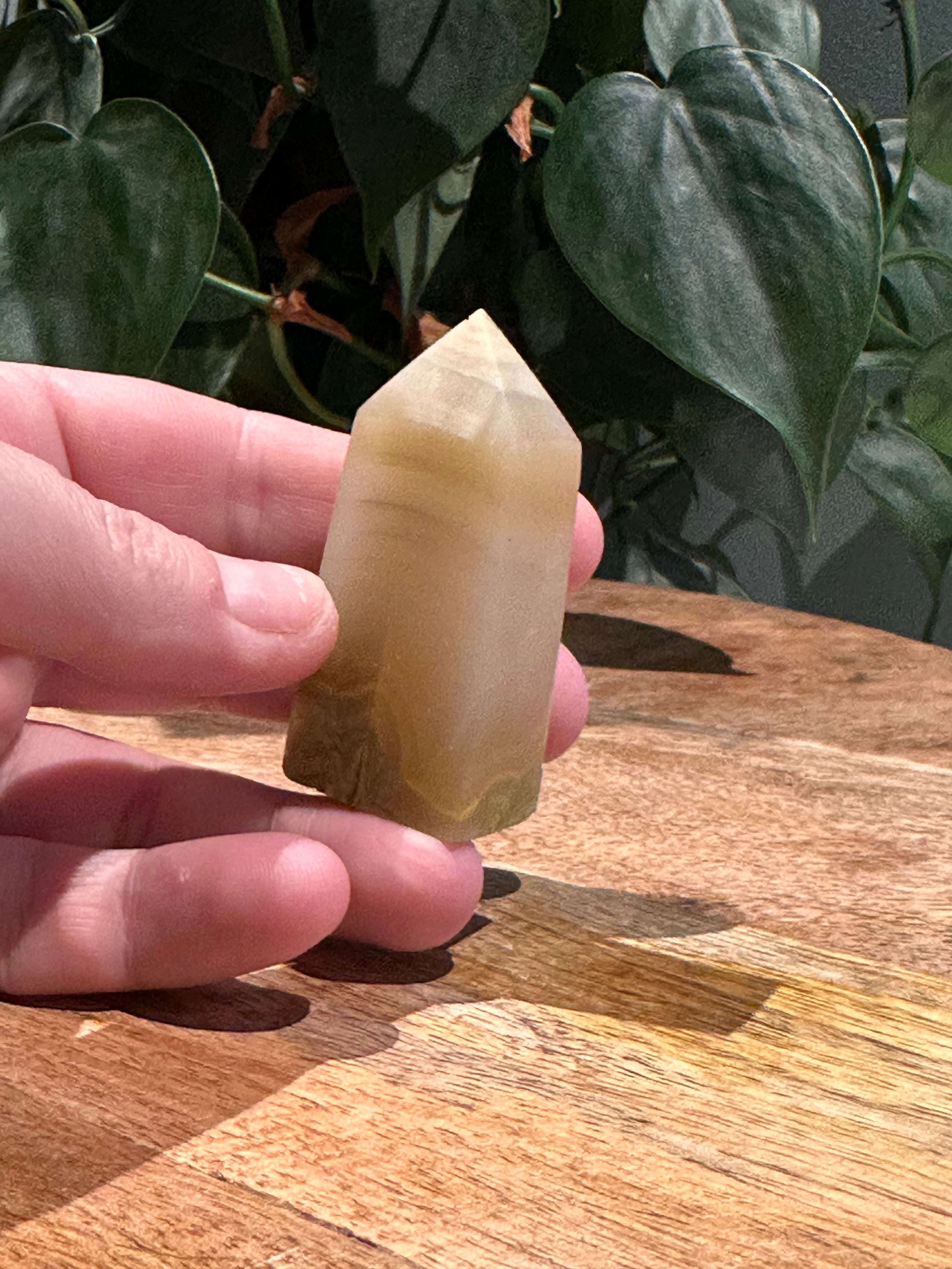 Bumblebee Jaspis Toren