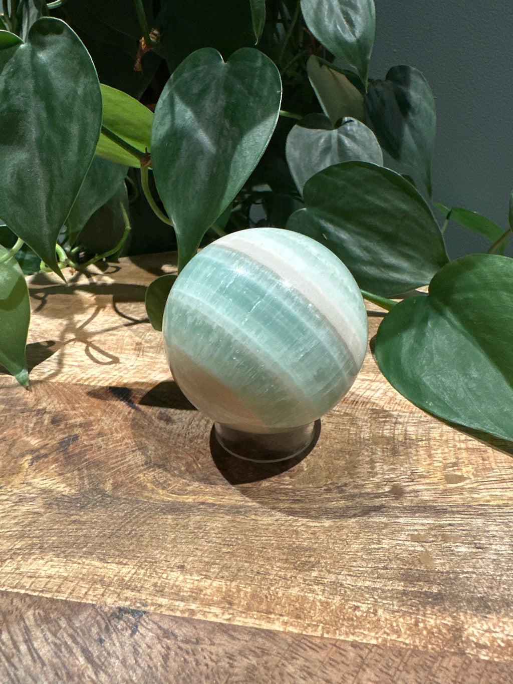 Pistache Calciet Bol