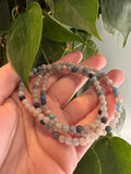 Trolleiet Armband 4mm