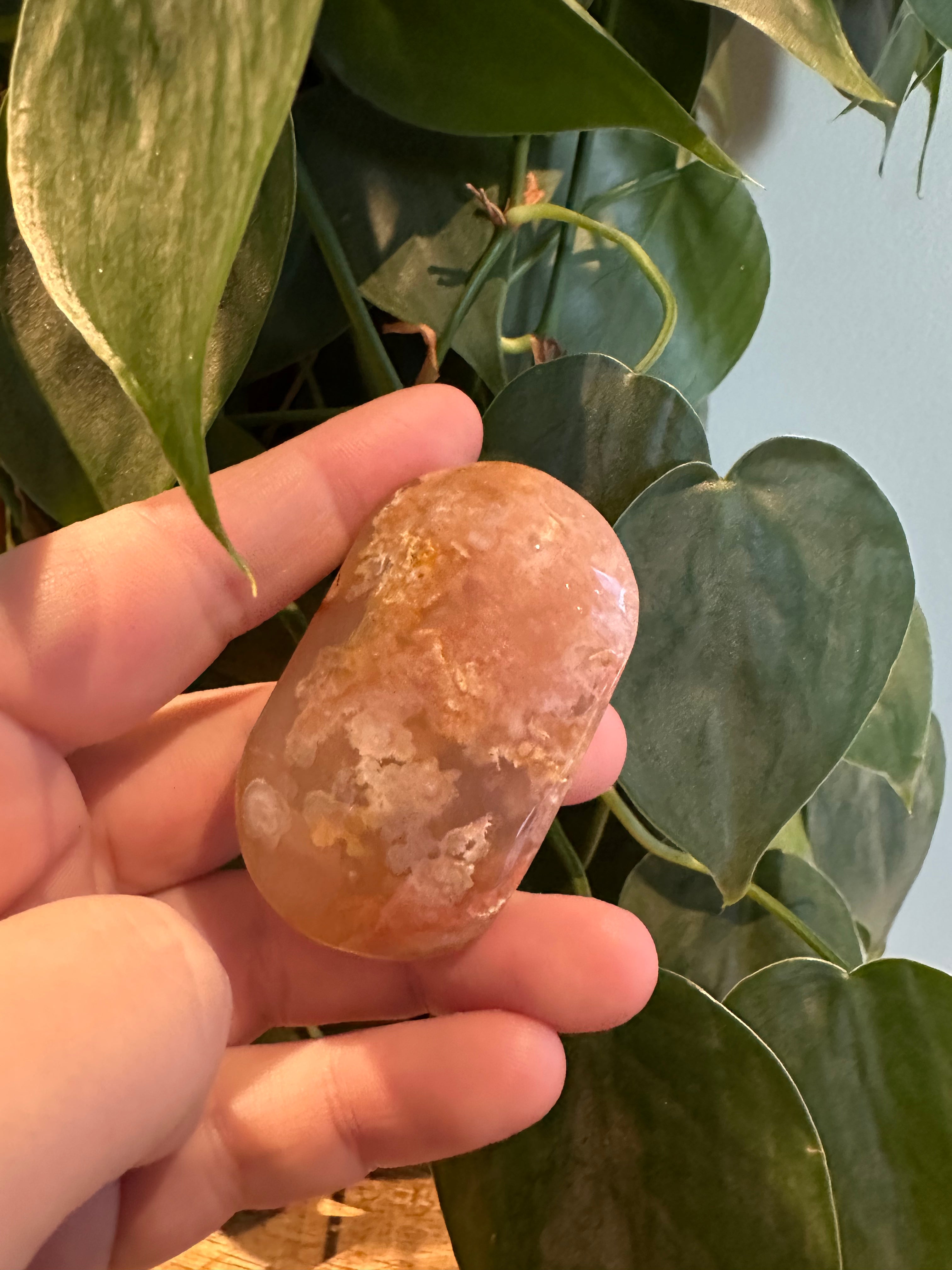 Bloemagaat Palmsteen