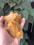 Ruwe Golden Healer Stukken