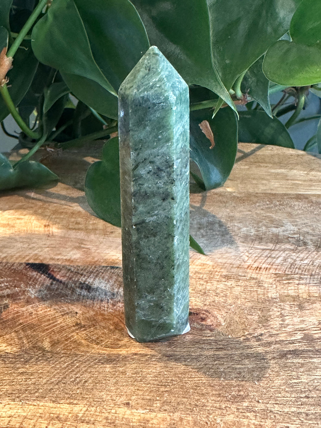 Groene Mica Toren