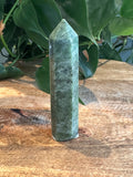 Groene Mica Toren