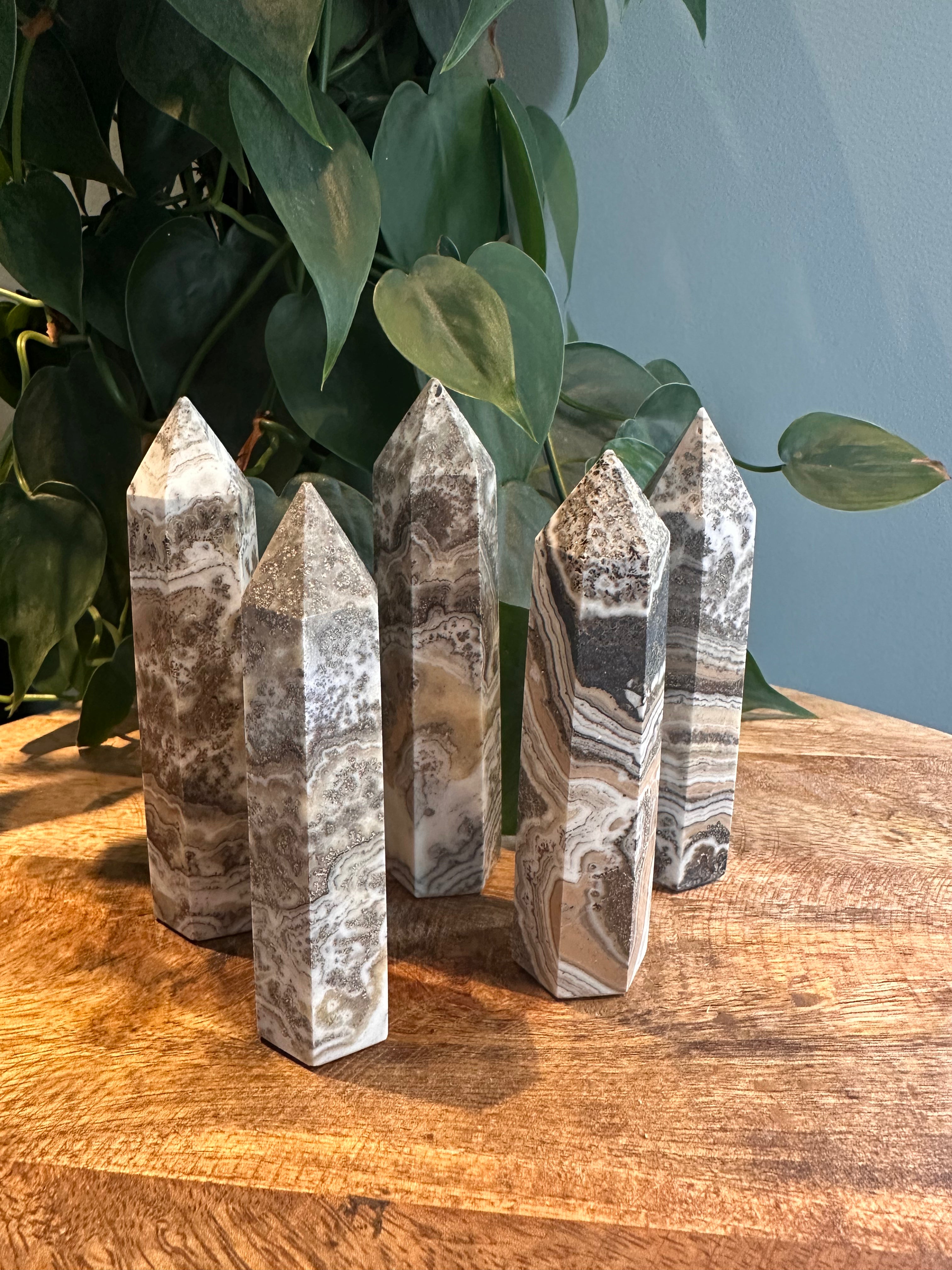 Dendriet Calciet