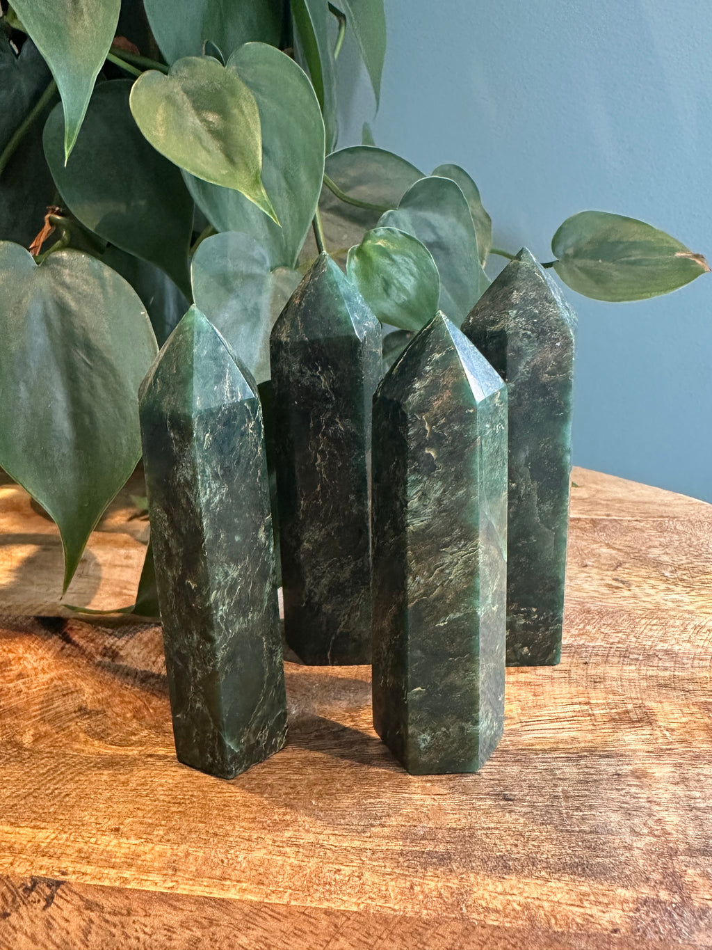 Smaragd (Emerald) Toren
