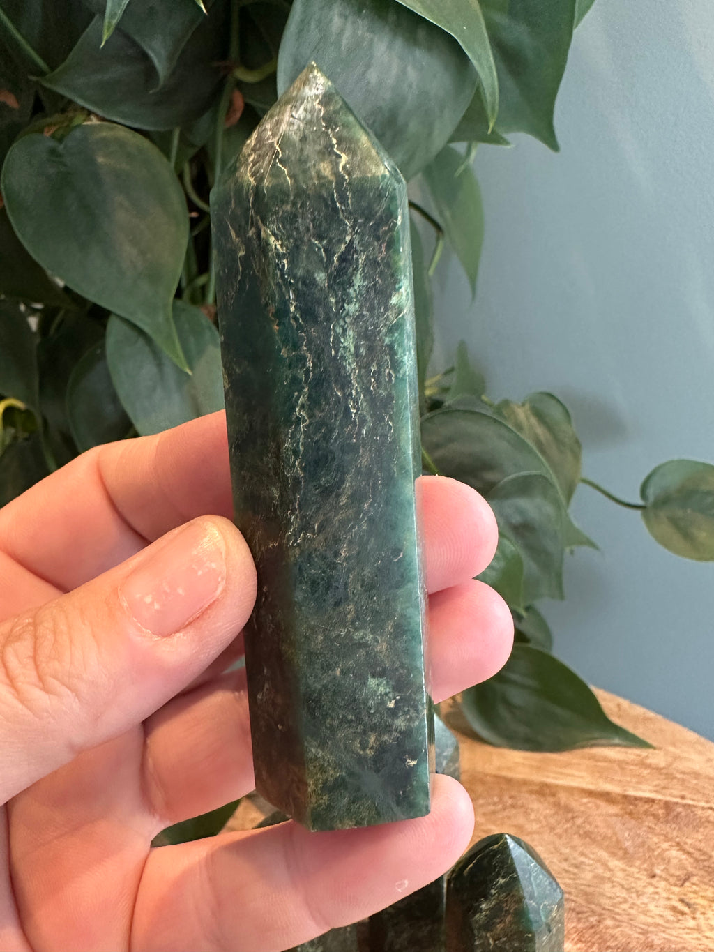 Smaragd (Emerald) Toren