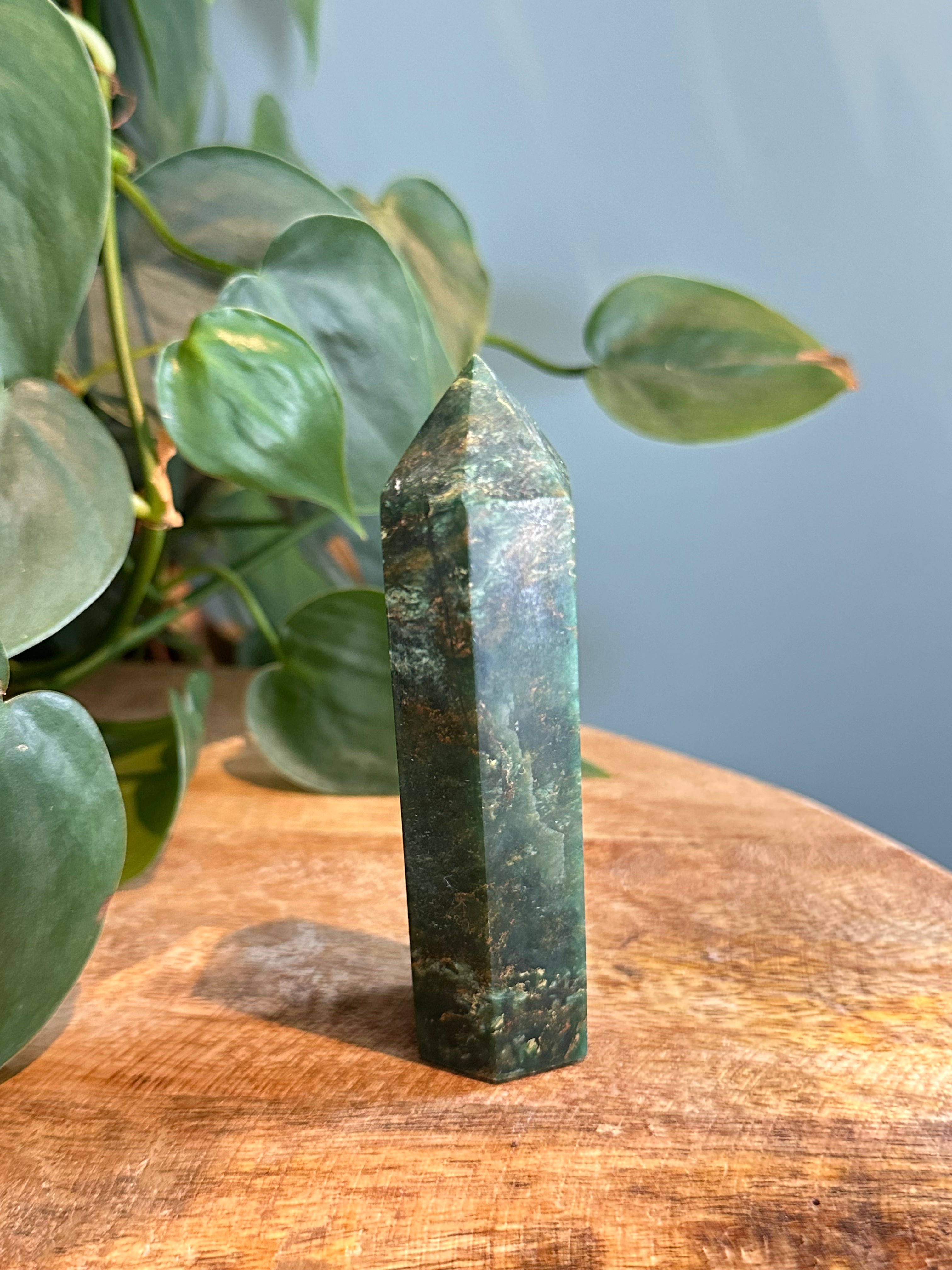 Smaragd (Emerald) Toren