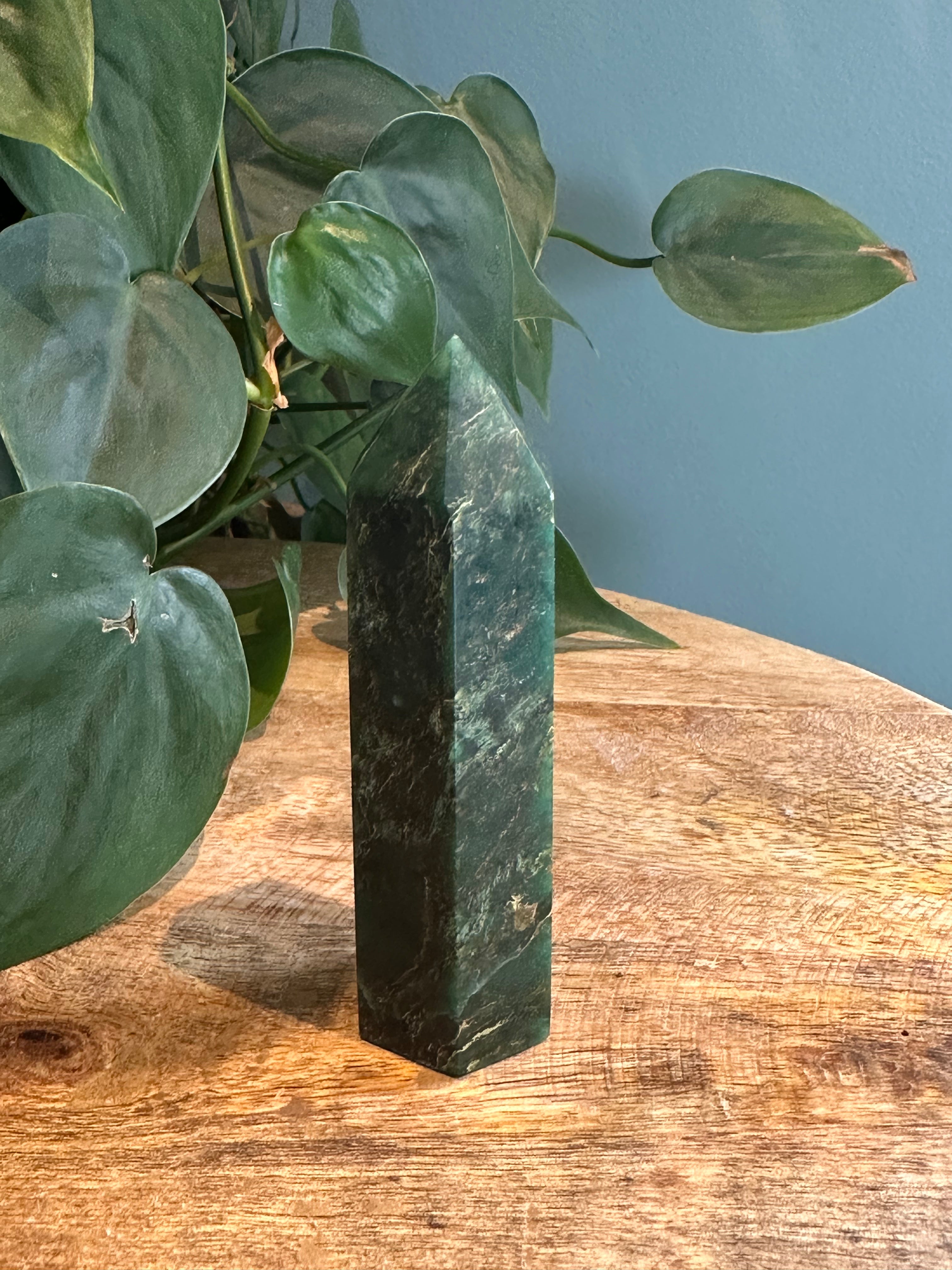 Smaragd (Emerald) Toren