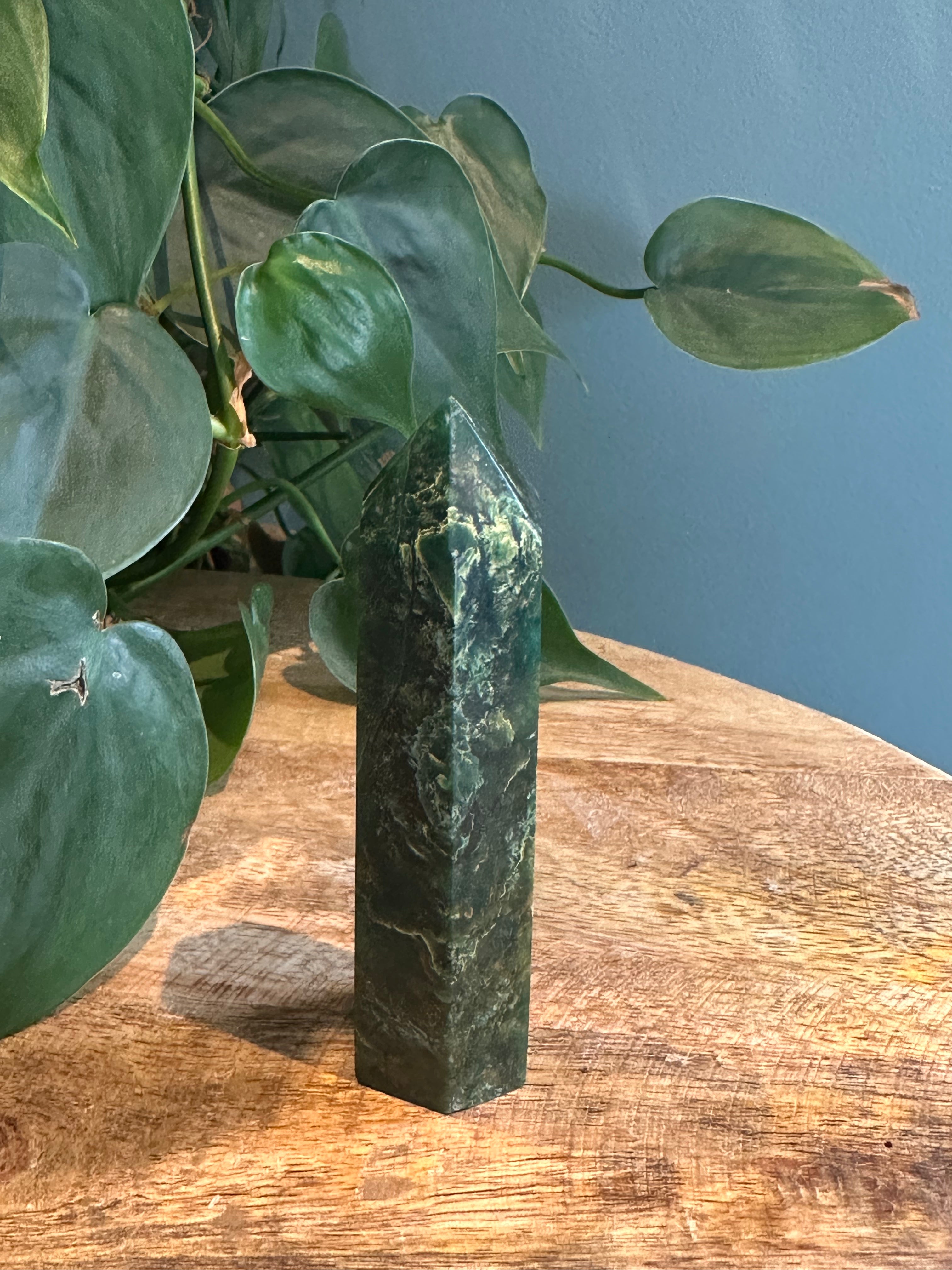 Smaragd (Emerald) Toren