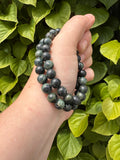 Kambaba Jaspis 8 mm armband