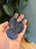 Lapis Lazuli Worry steen