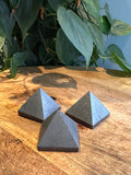 Shungiet piramide