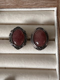 Aardbeienkwarts ring