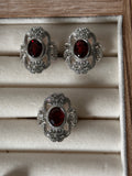 Robijn Ring