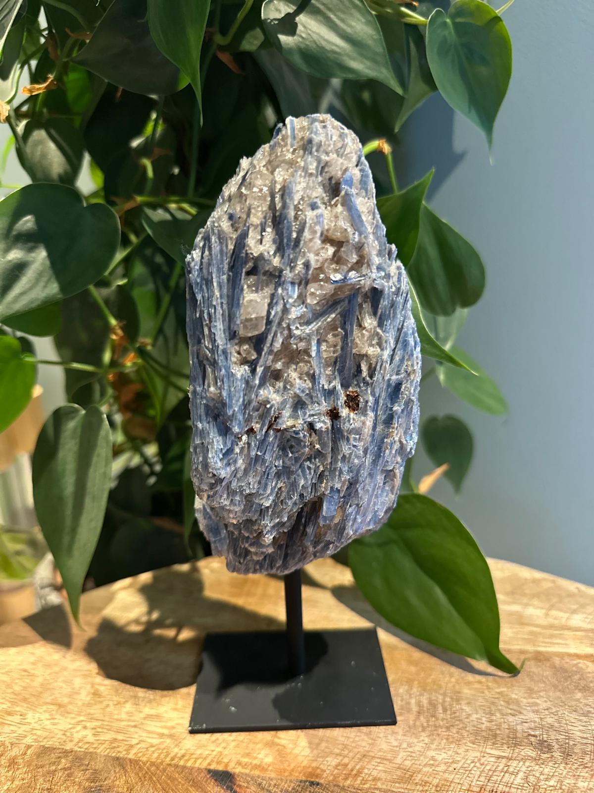 Kyaniet op Standaard #27