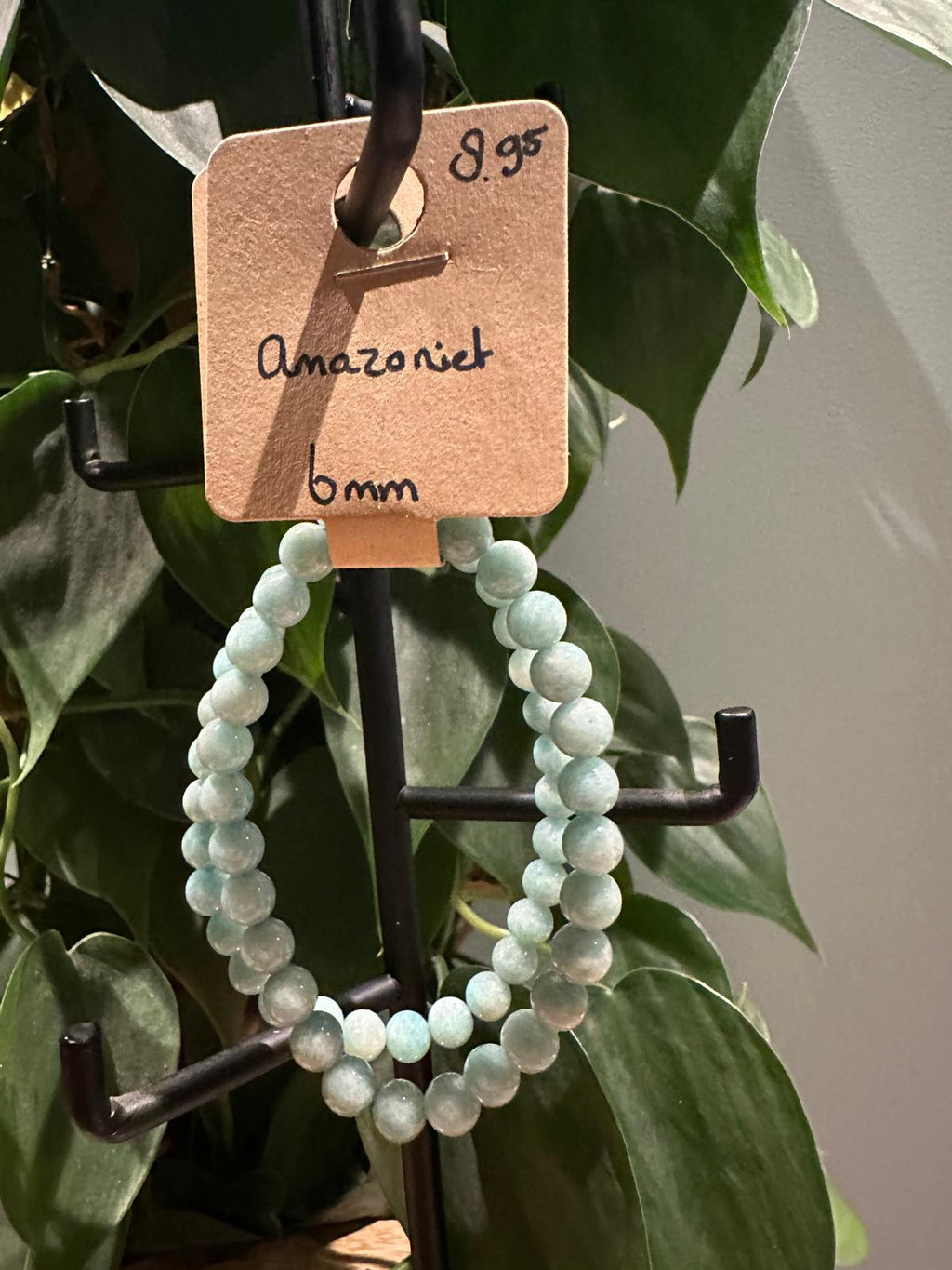 Amazoniet 6mm