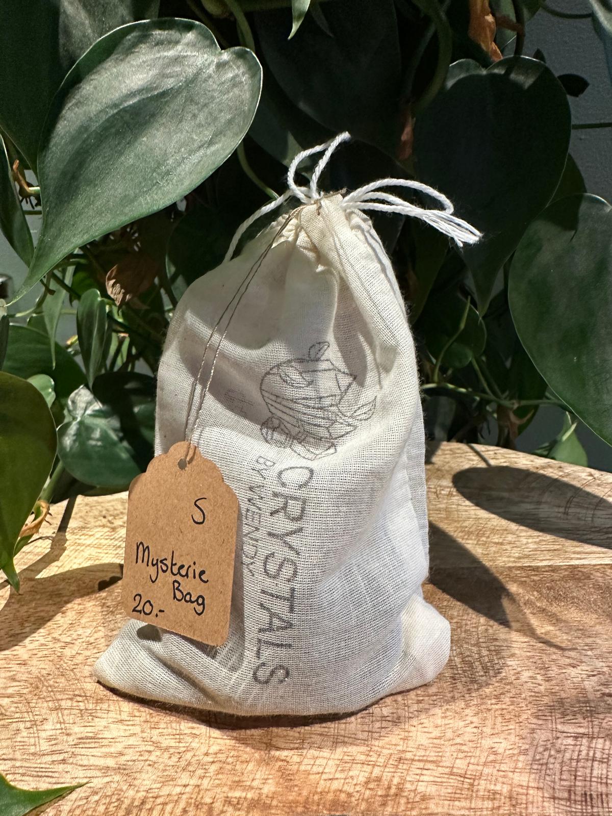 Mysterie Bag S
