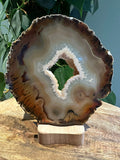 Agaat Schijf #2