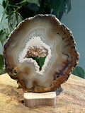 Agaat Schijf #5
