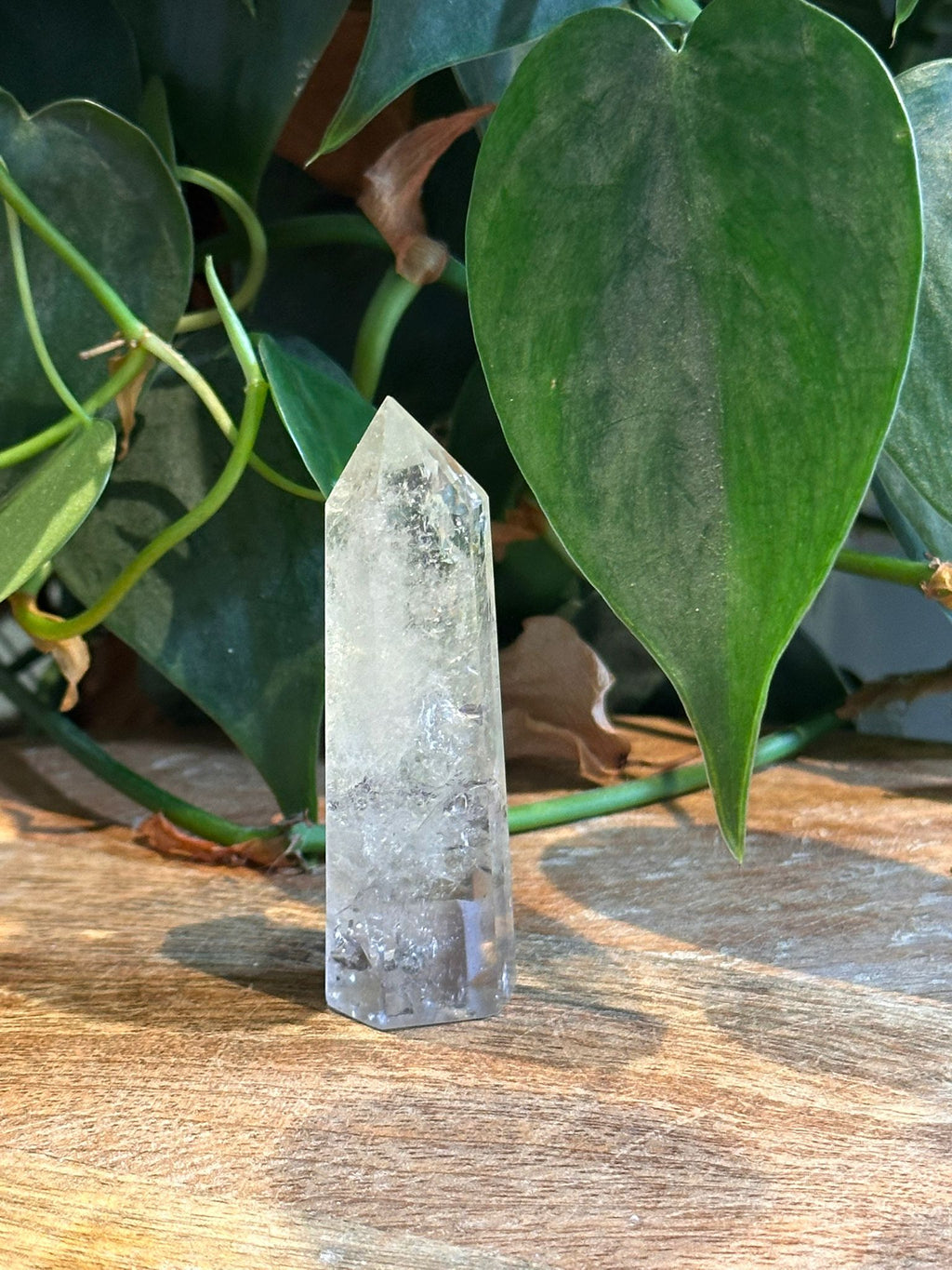 Citrien (natuurlijk) Toren