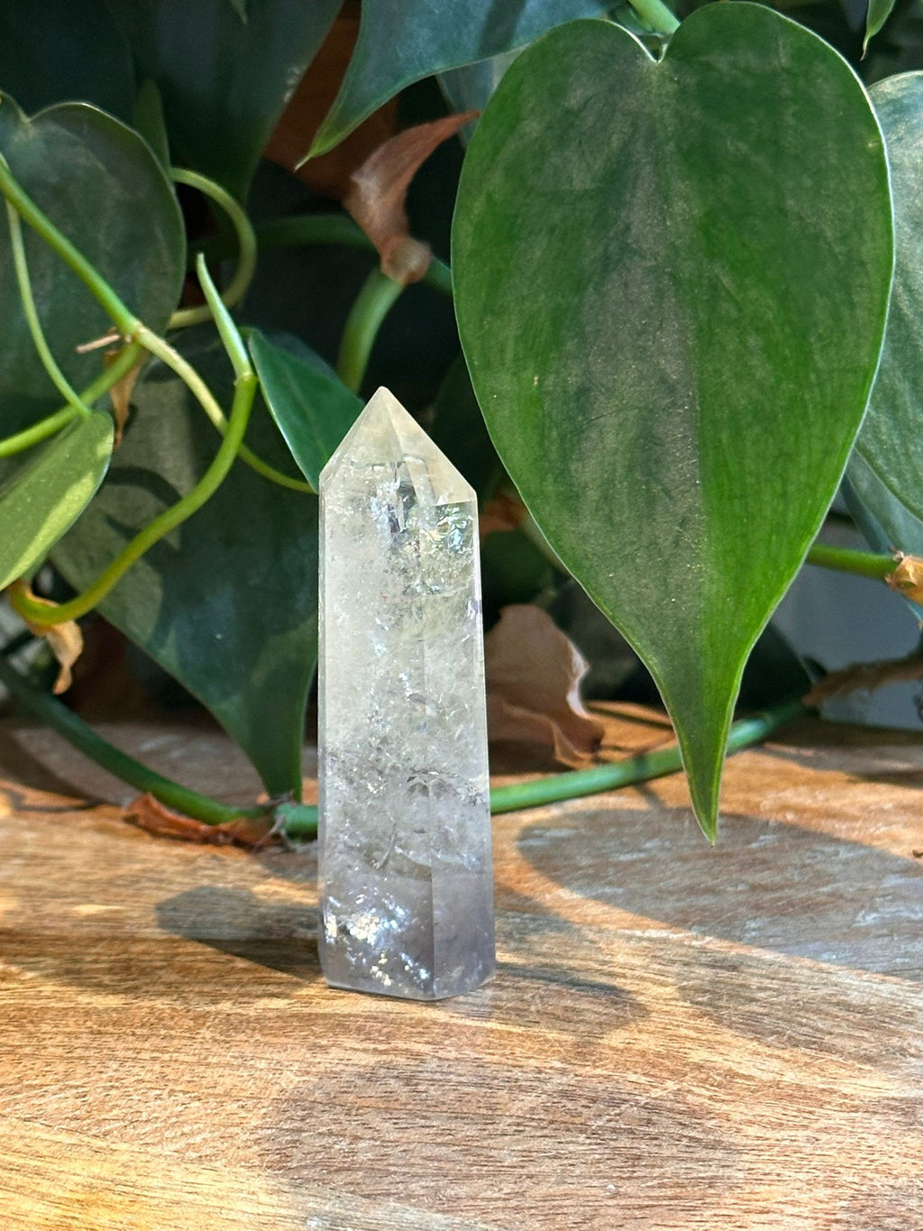 Citrien (natuurlijk) Toren