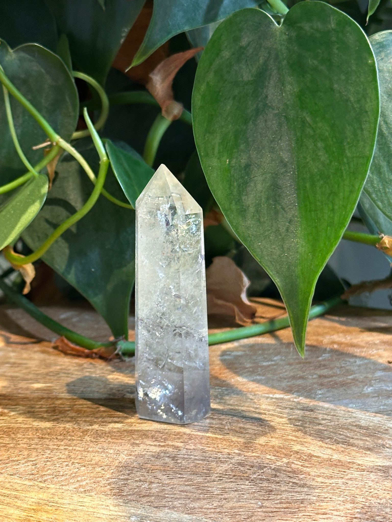 Citrien (natuurlijk) Toren