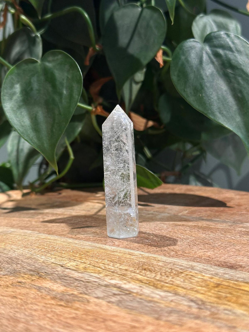 Bergkristal Torentje