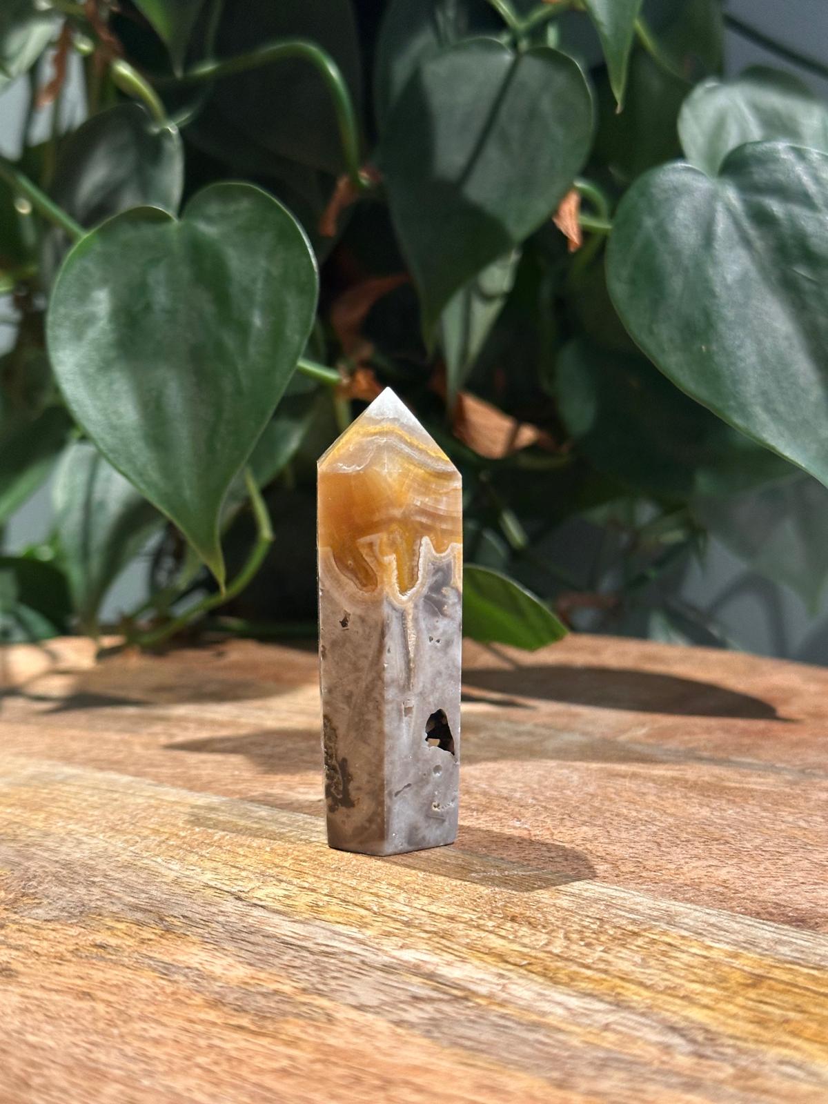 Bumblebee Jaspis Toren