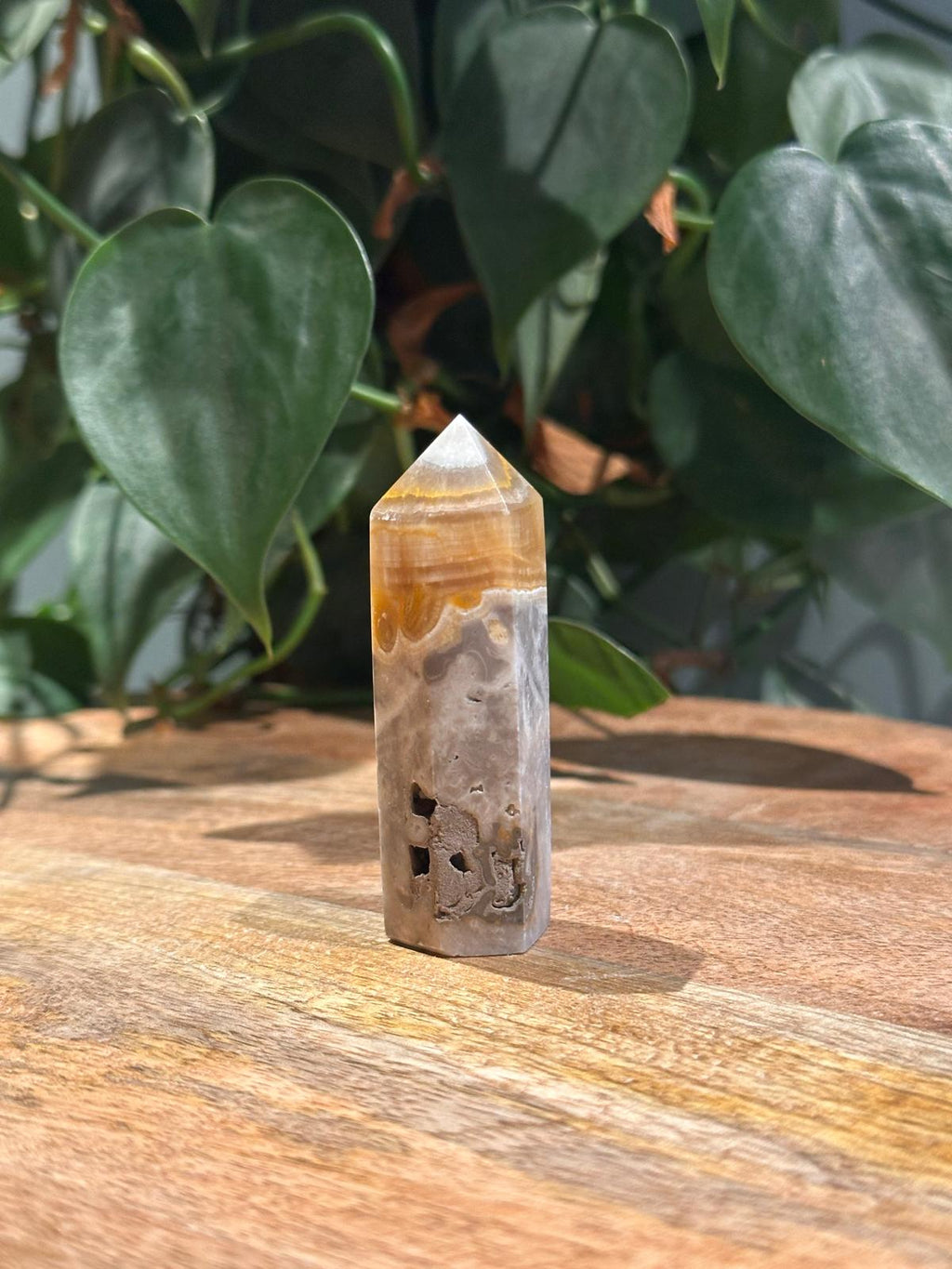 Bumblebee Jaspis Toren