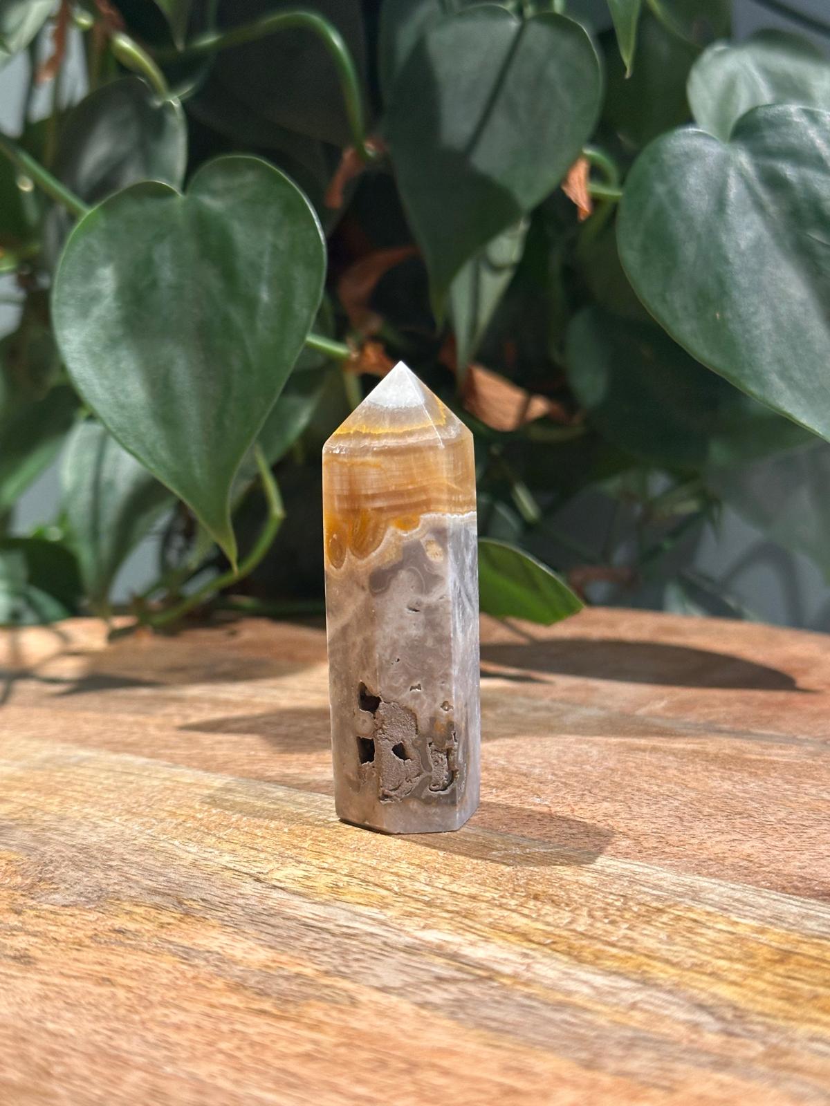 Bumblebee Jaspis Toren