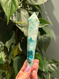 Phoenix Wand