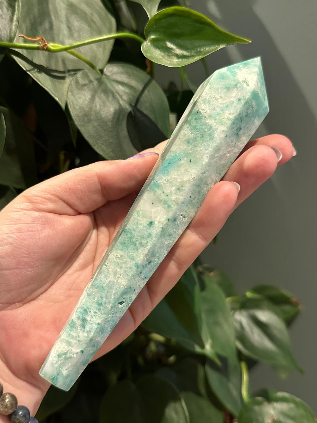 Phoenix Wand