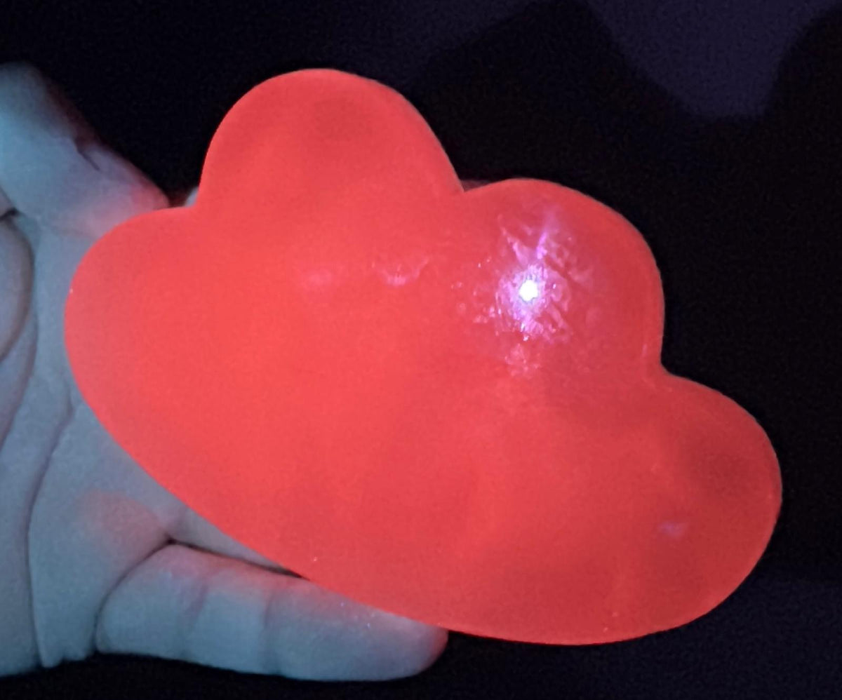Mangano Calciet Wolken
