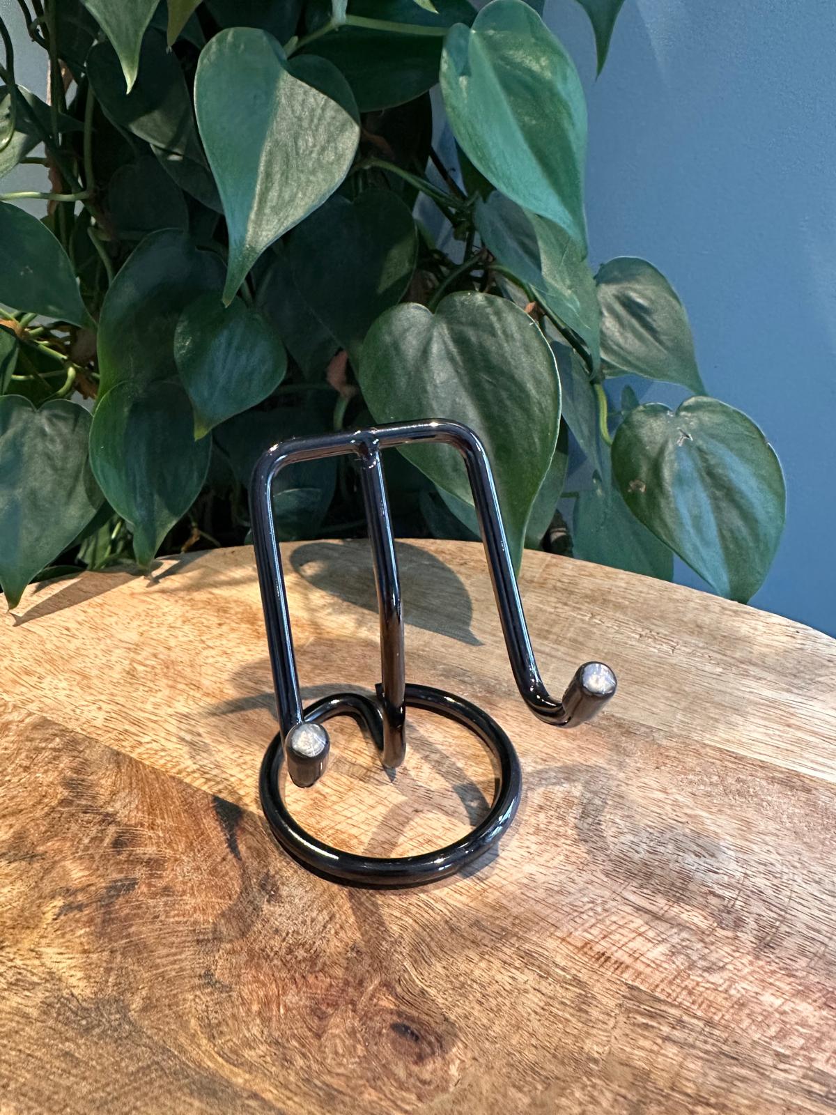 Zwart Standaard