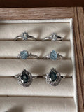 Topaas Ringen