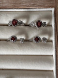 Robijn Ring