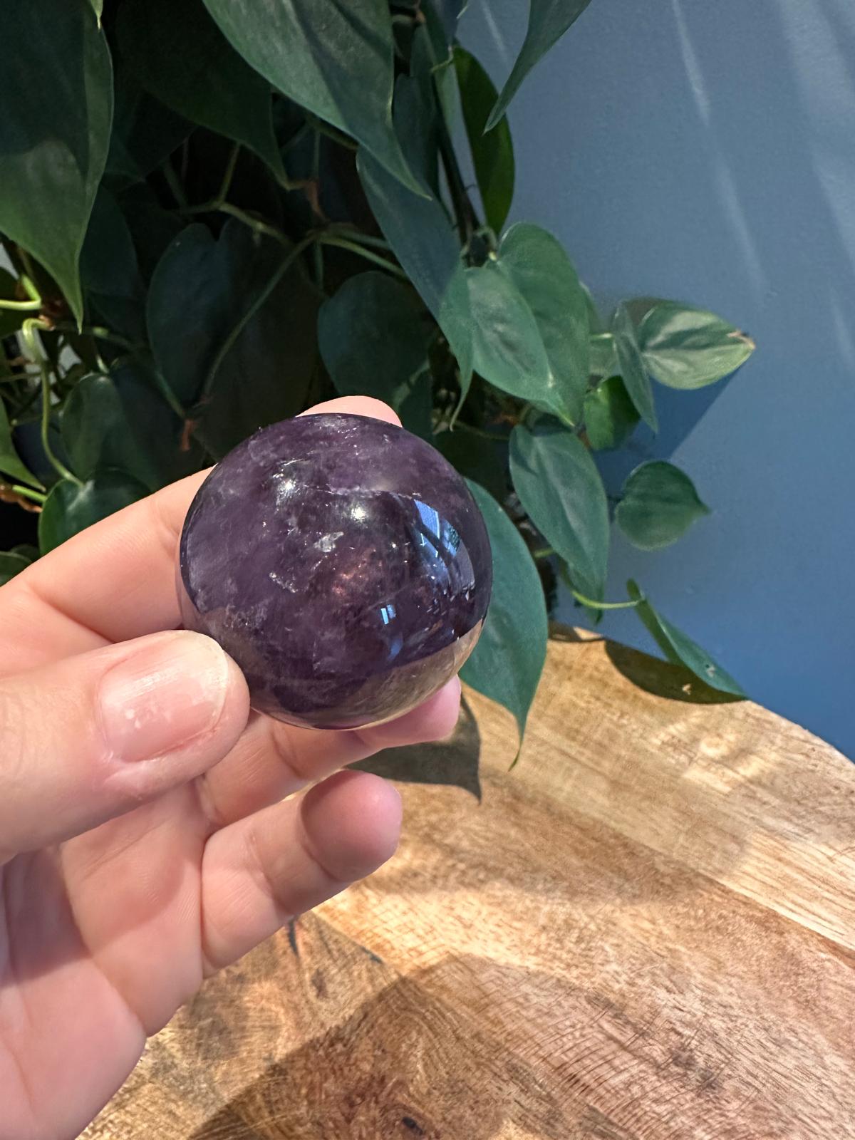 Amethist Bollen AA kwaliteit