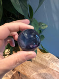 Fluoriet Bollen