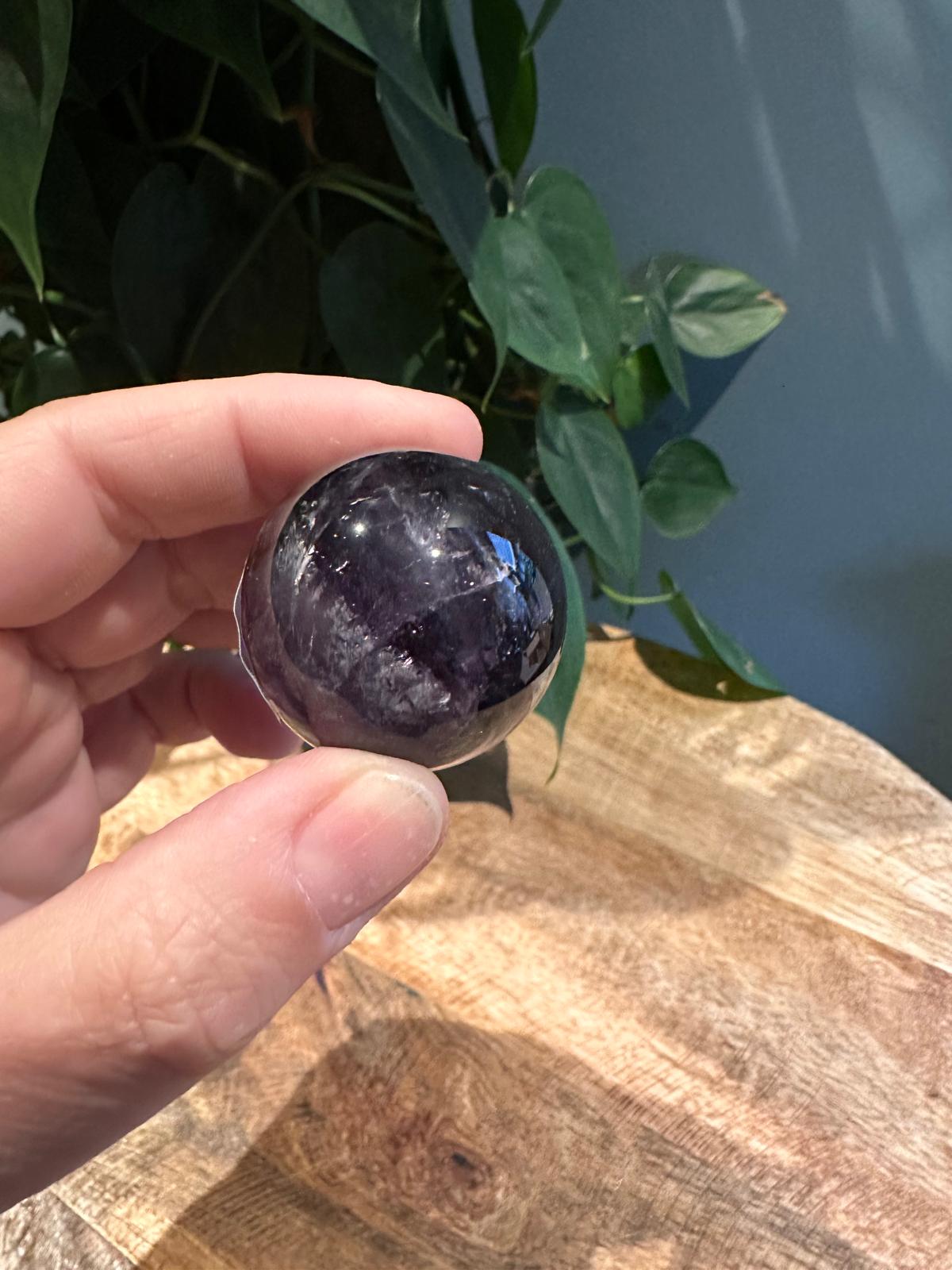 Amethist Bollen AA kwaliteit