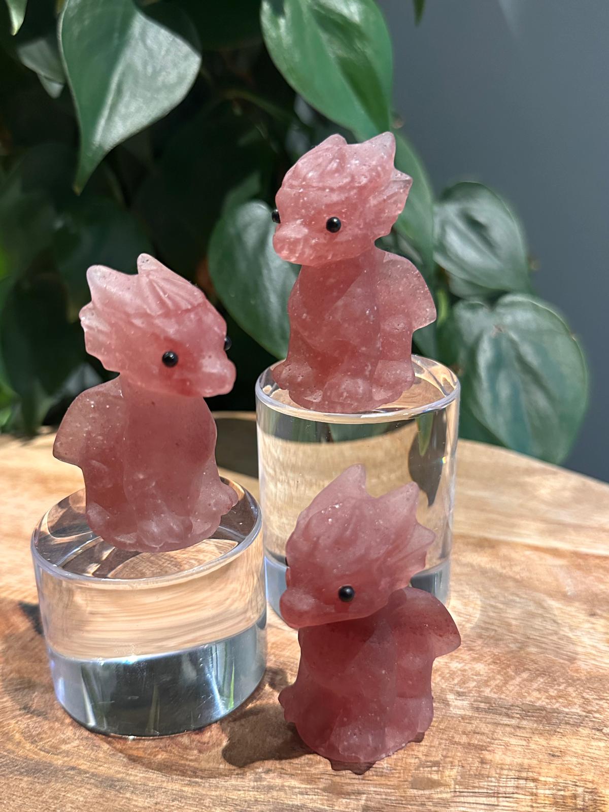 Baby Draakjes