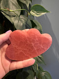 Rose Calciet Wolken
